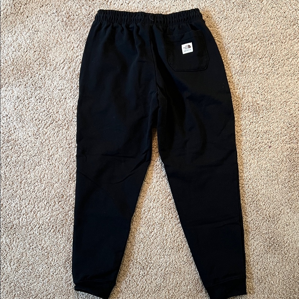 The North Face Black Joggers